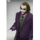 DC Comics The Dark Knight Joker 1/6 Collectible Figure Deluxe Edition